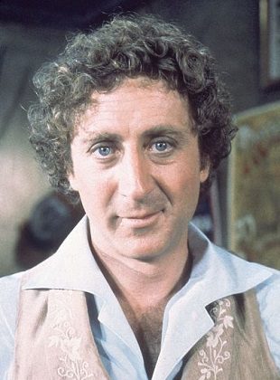 Gene Wilder (Actor) Gene Wilder (Actor)