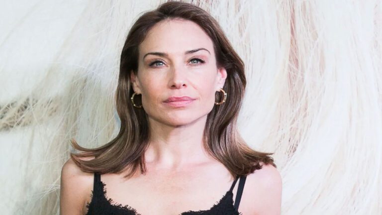 Claire Forlani (Actriz)