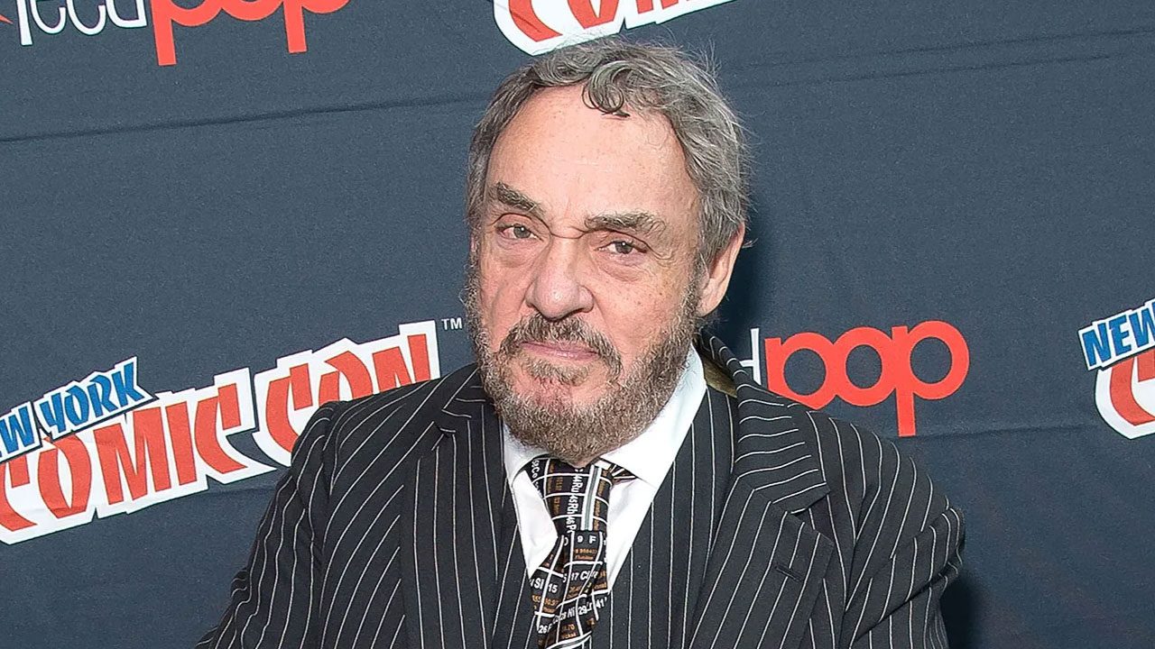 John Rhys Davies (Actor) John Rhys Davies (Actor)