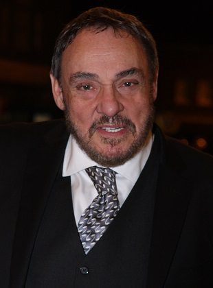 John Rhys Davies (Actor) John Rhys Davies (Actor)