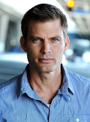 Casper Van Dien (Actor) Casper Van Dien (Actor)