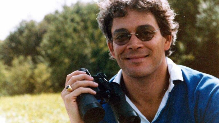 Raúl Juliá (Actor)