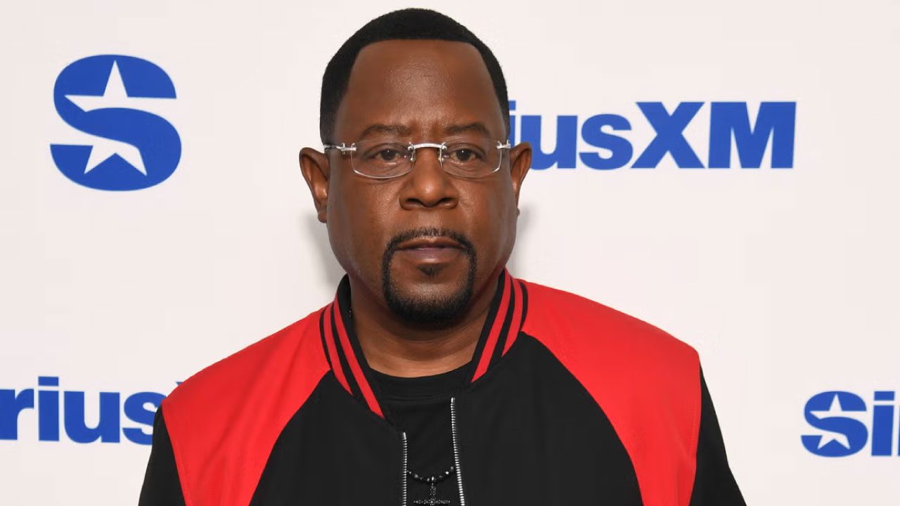 Martin Lawrence (Actor) Martin Lawrence (Actor)