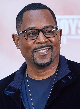 Martin Lawrence (Actor) Martin Lawrence (Actor)