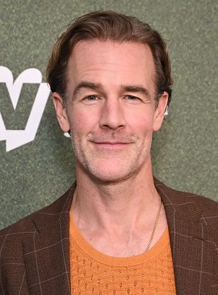 James Van Der Beek (Actor) James Van Der Beek (Actor)