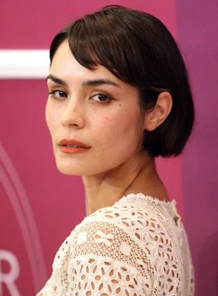 Shannyn Sossamon