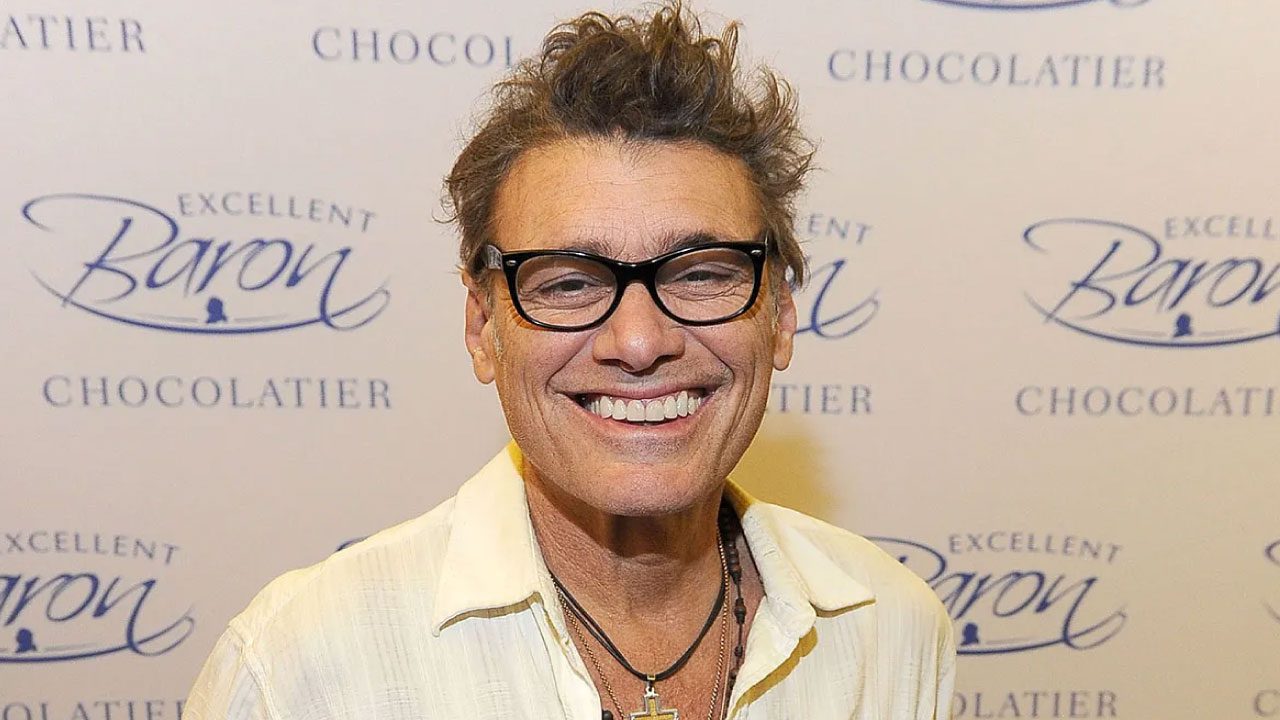 Steven Bauer (Actor) Steven Bauer (Actor)