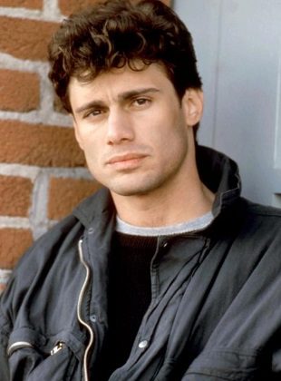 Steven Bauer (Actor) Steven Bauer (Actor)