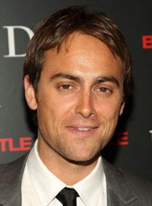 Stuart Townsend (Actor) Stuart Townsend (Actor)