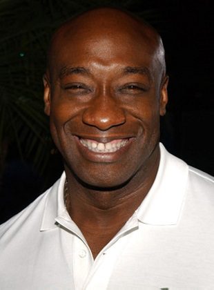 Michael Clarke Duncan