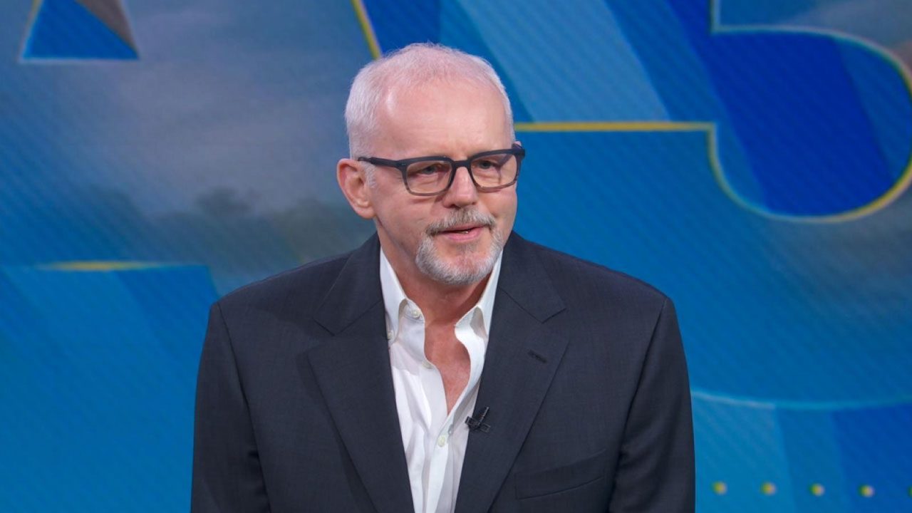 David Morse (Actor) David Morse (Actor)