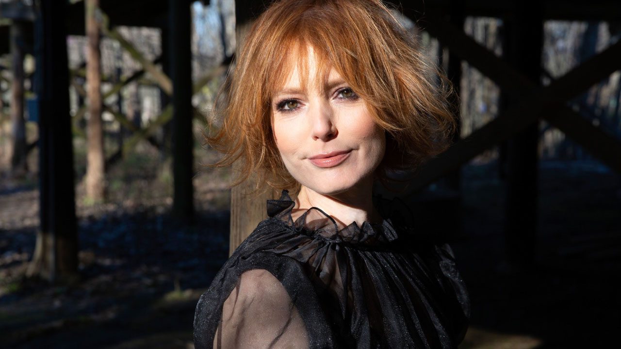 Alicia Witt (Actriz)