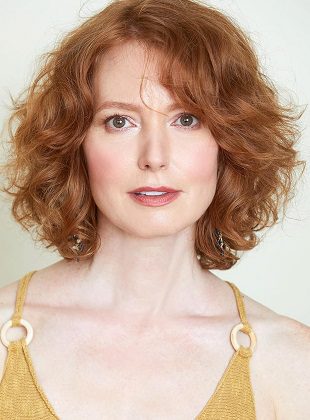 Alicia Witt