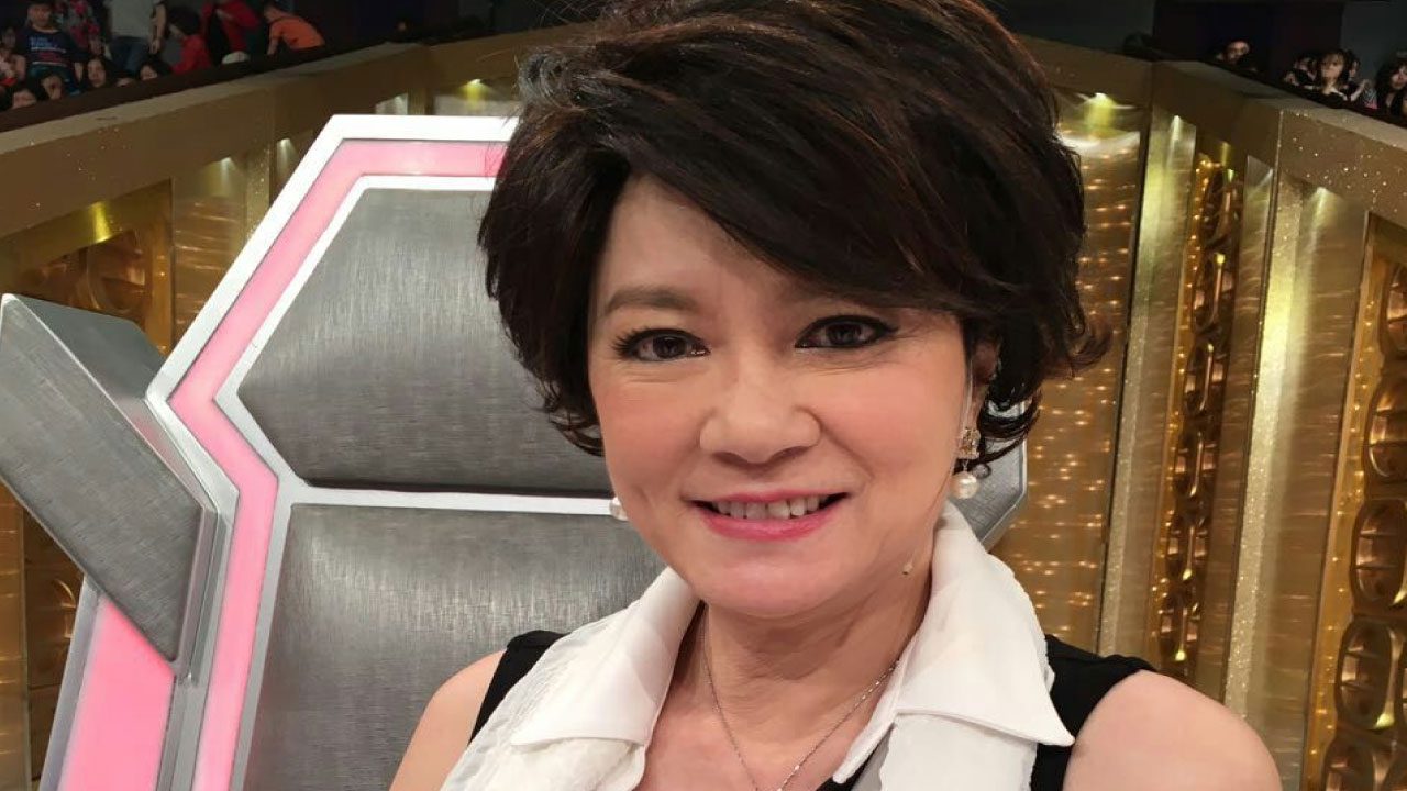 Nora Miao (Actriz) Nora Miao (Actriz)
