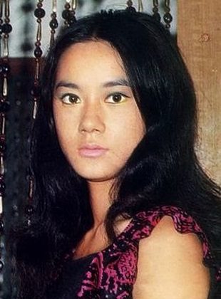 Nora Miao (Actriz) Nora Miao (Actriz)
