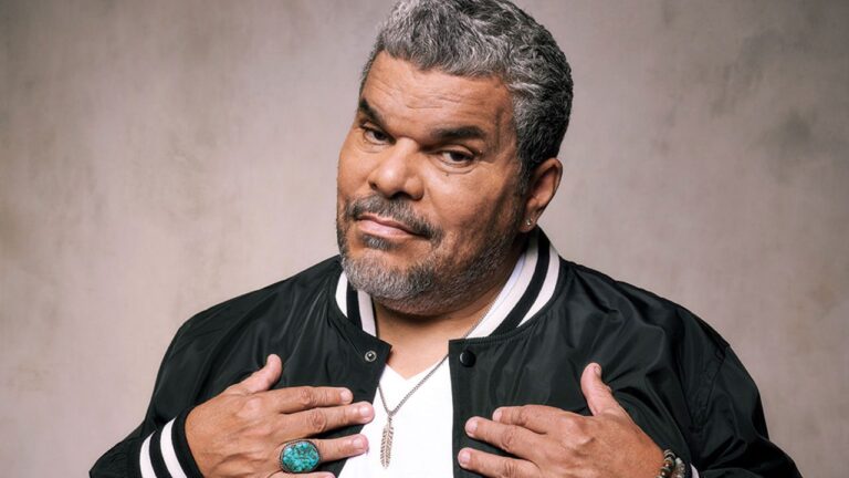 Luis Guzmán (Actor)