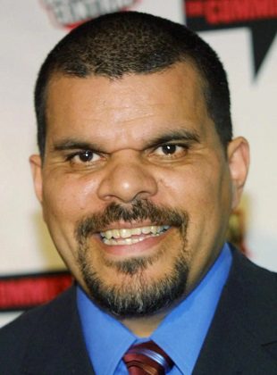 Luis Guzmán (Actor) Luis Guzmán (Actor)