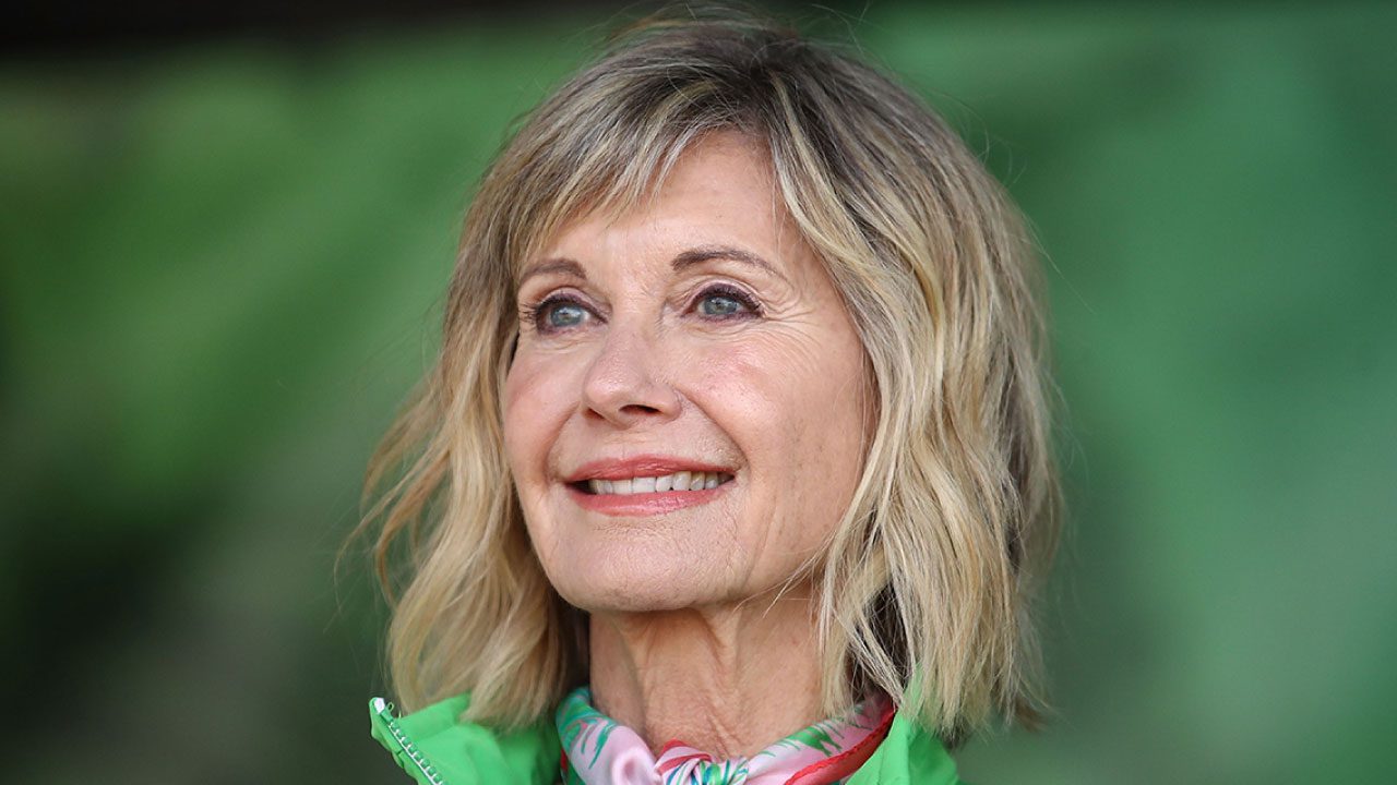 Olivia Newton-John (Actriz) Olivia Newton-John (Actriz)