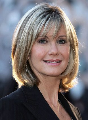 Olivia Newton-John (Actriz) Olivia Newton-John (Actriz)