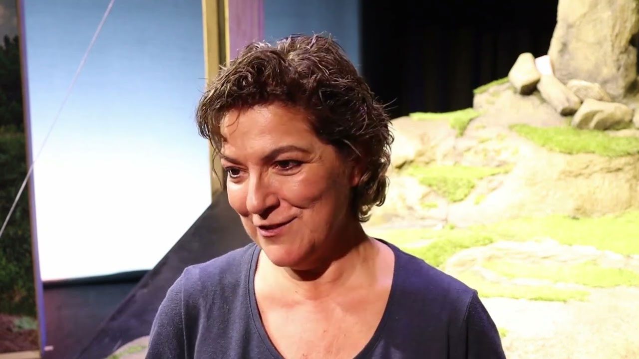 Diana Peñalver (Actriz)