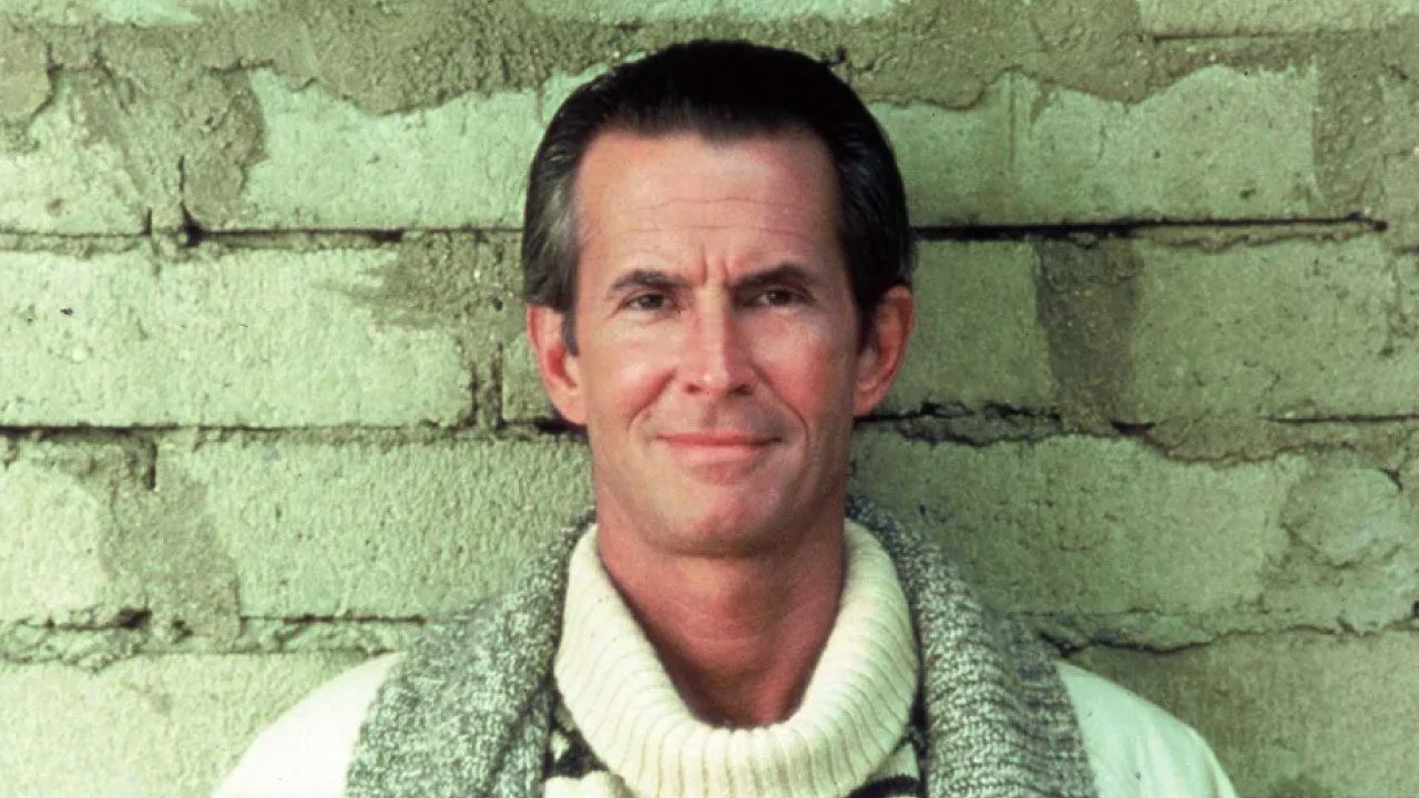 Anthony Perkins (Actor)