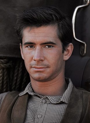 Anthony Perkins (Actor) Anthony Perkins (Actor)