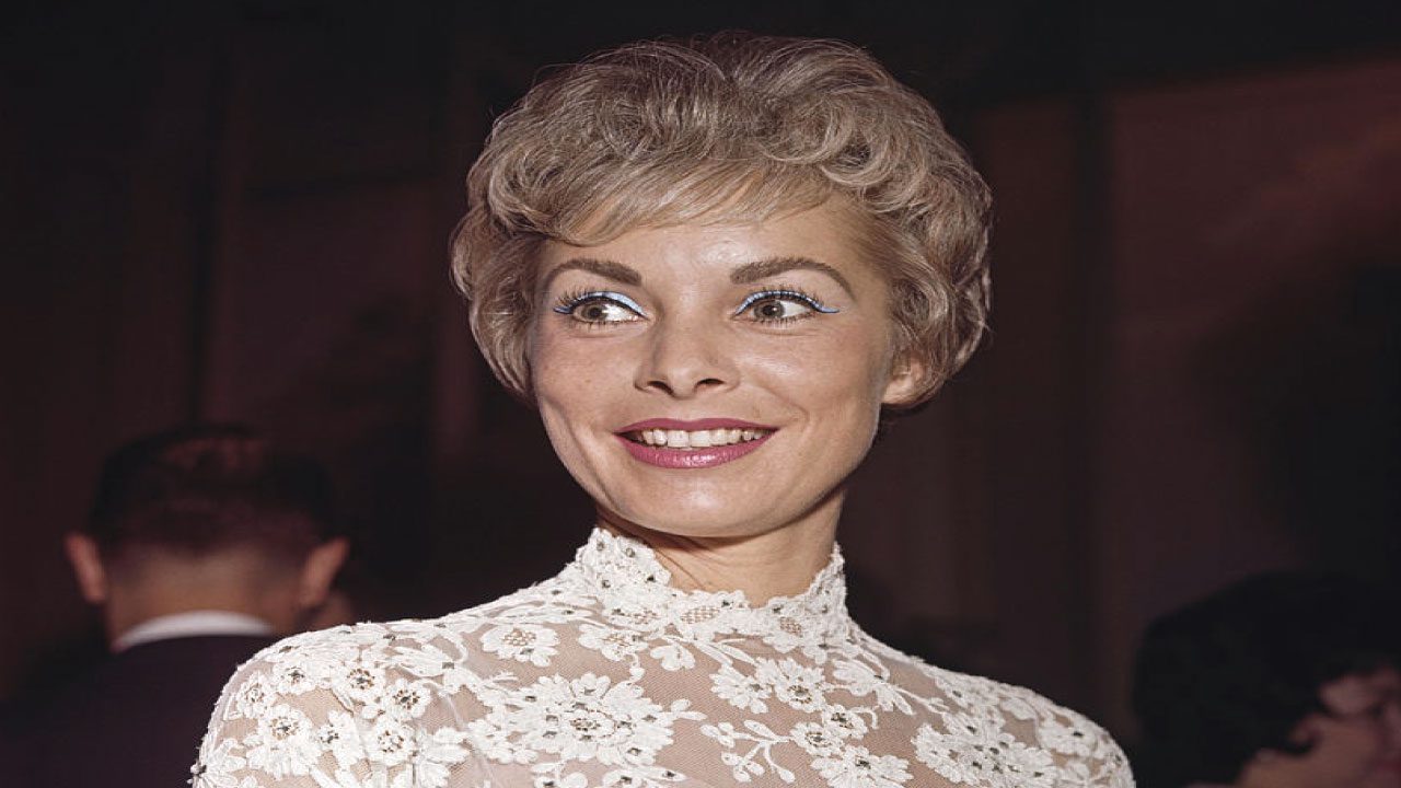 Janet Leigh (Actriz)