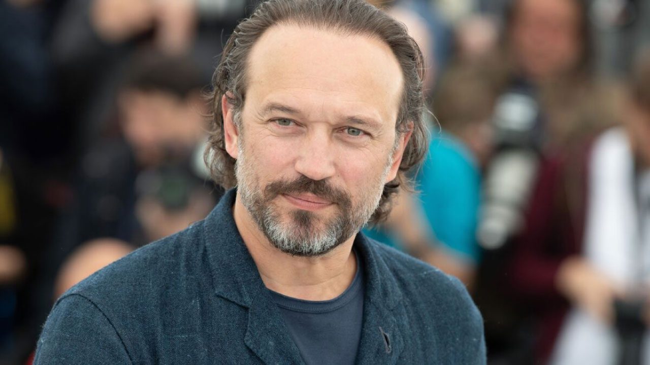 Vincent Pérez (Actor) Vincent Pérez (Actor)