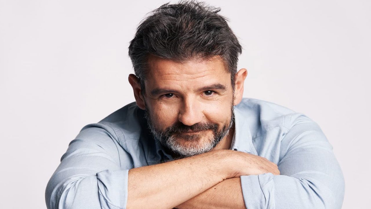 Antonio Hortelano (Actor) Antonio Hortelano (Actor)