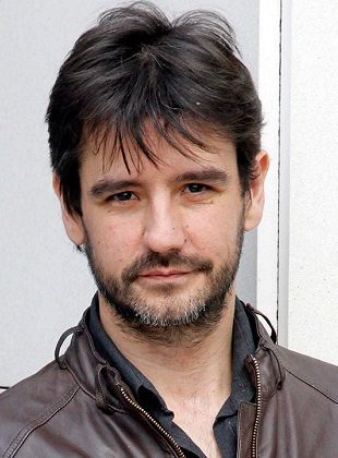 Antonio Hortelano (Actor) Antonio Hortelano (Actor)