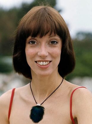 Shelley Duvall (Actriz) Shelley Duvall (Actriz)