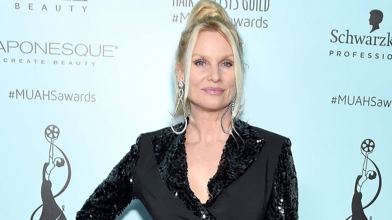 Nicollette Sheridan (Actriz) Nicollette Sheridan (Actriz)