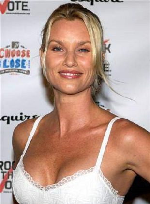 Nicollette Sheridan (Actriz) Nicollette Sheridan (Actriz)