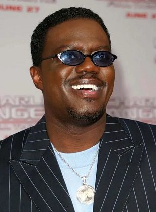 Bernie Mac (Actor) Bernie Mac (Actor)