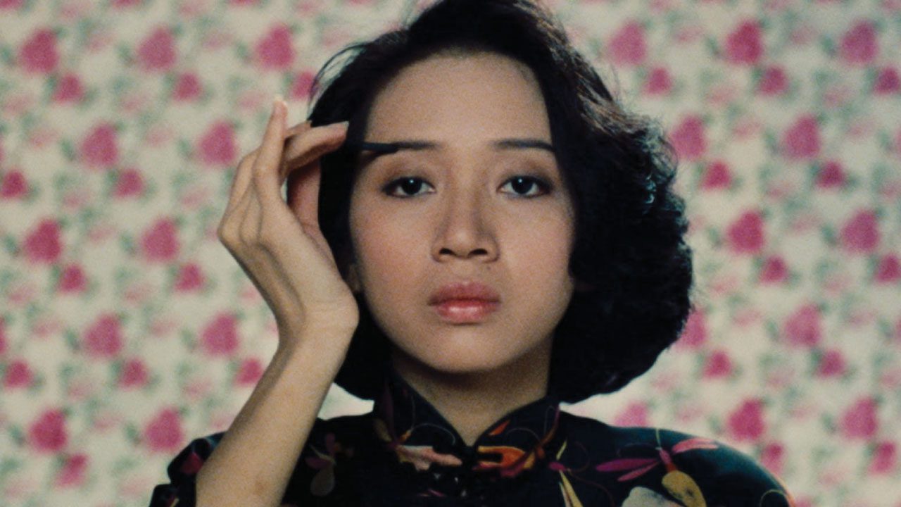 Anita Mui (Actriz)