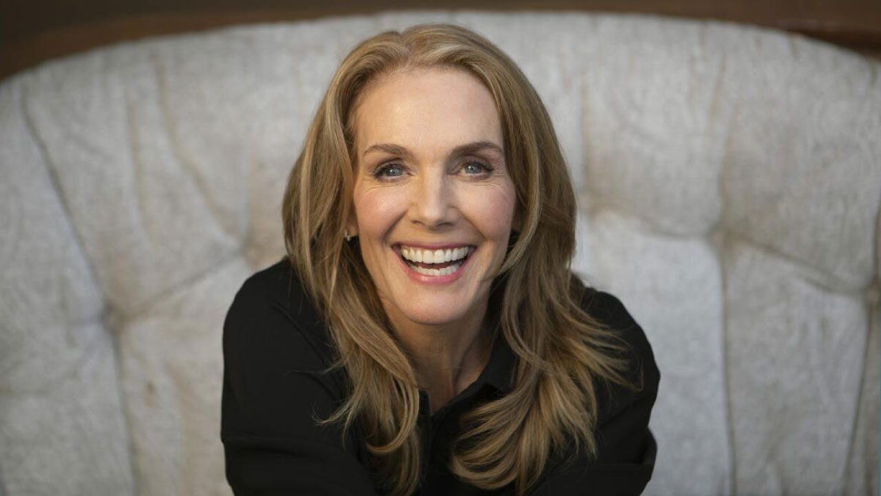 Julie Hagerty (Actriz) Julie Hagerty (Actriz)