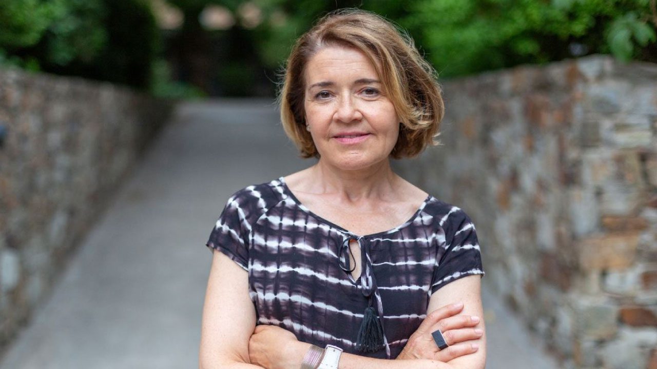 María Pujalte (Actriz) María Pujalte (Actriz)
