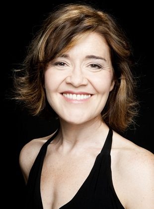 María Pujalte (Actriz) María Pujalte (Actriz)