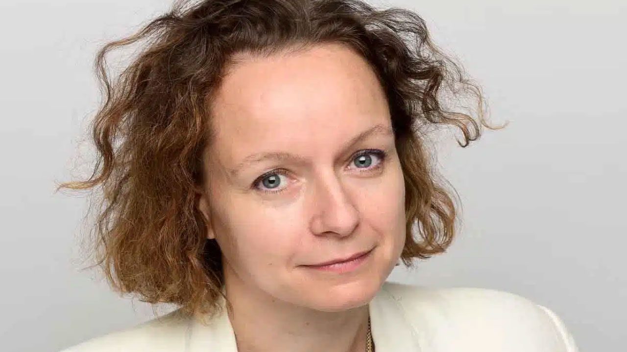 Samantha Morton (Actriz) Samantha Morton (Actriz)