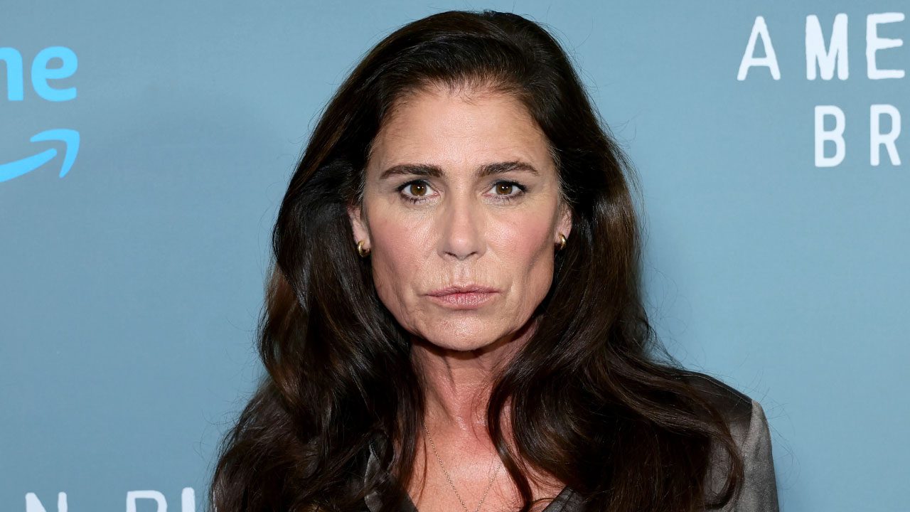 Maura Tierney (Actriz)