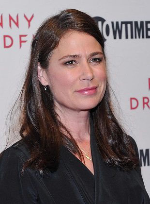 Maura Tierney (Actriz) Maura Tierney (Actriz)