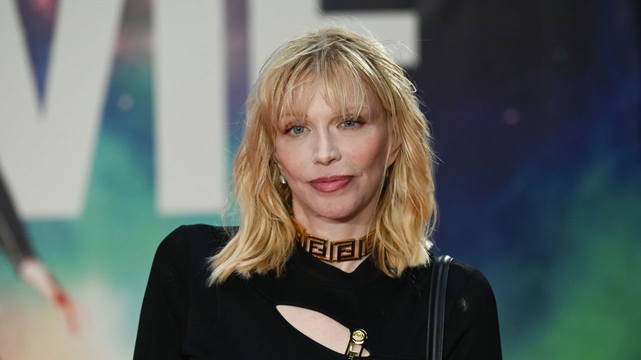 Courtney Love (Actriz) Courtney Love (Actriz)
