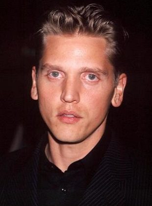 Barry Pepper