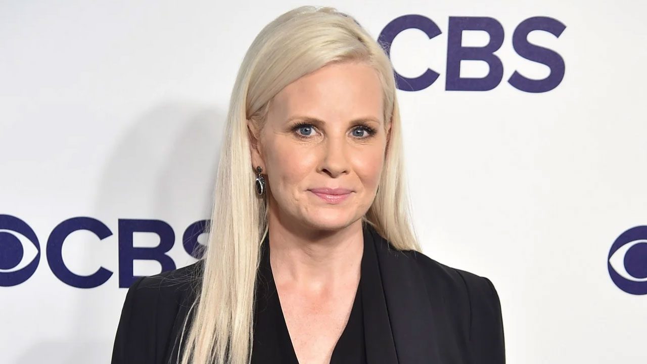 Monica Potter (Actriz) Monica Potter (Actriz)