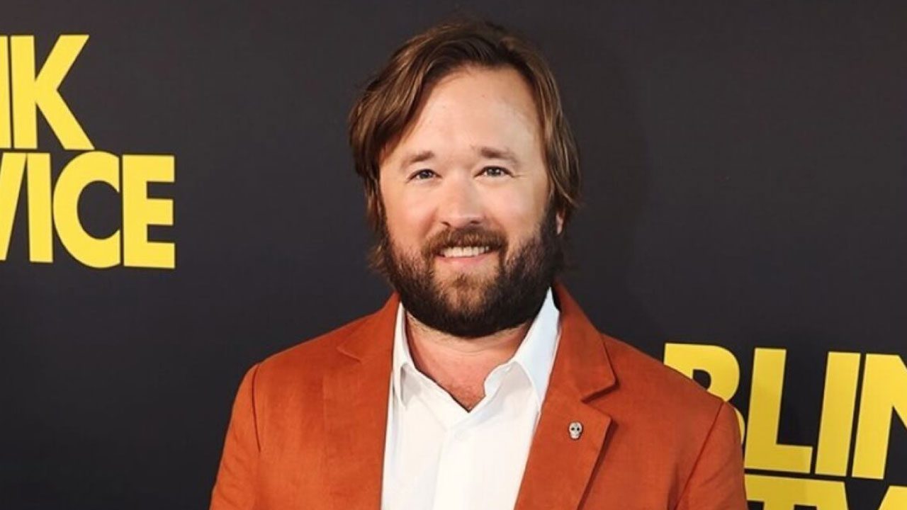 Haley Joel Osment (Actor) Haley Joel Osment (Actor)