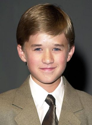 Haley Joel Osment (Actor) Haley Joel Osment (Actor)