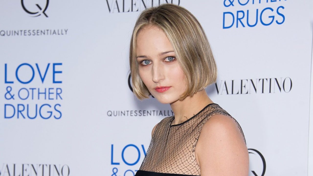 Leelee Sobieski (Actriz) Leelee Sobieski (Actriz)