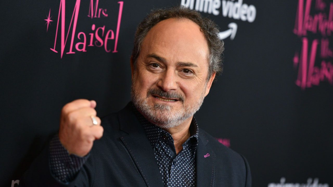 Kevin Pollak (Actor)