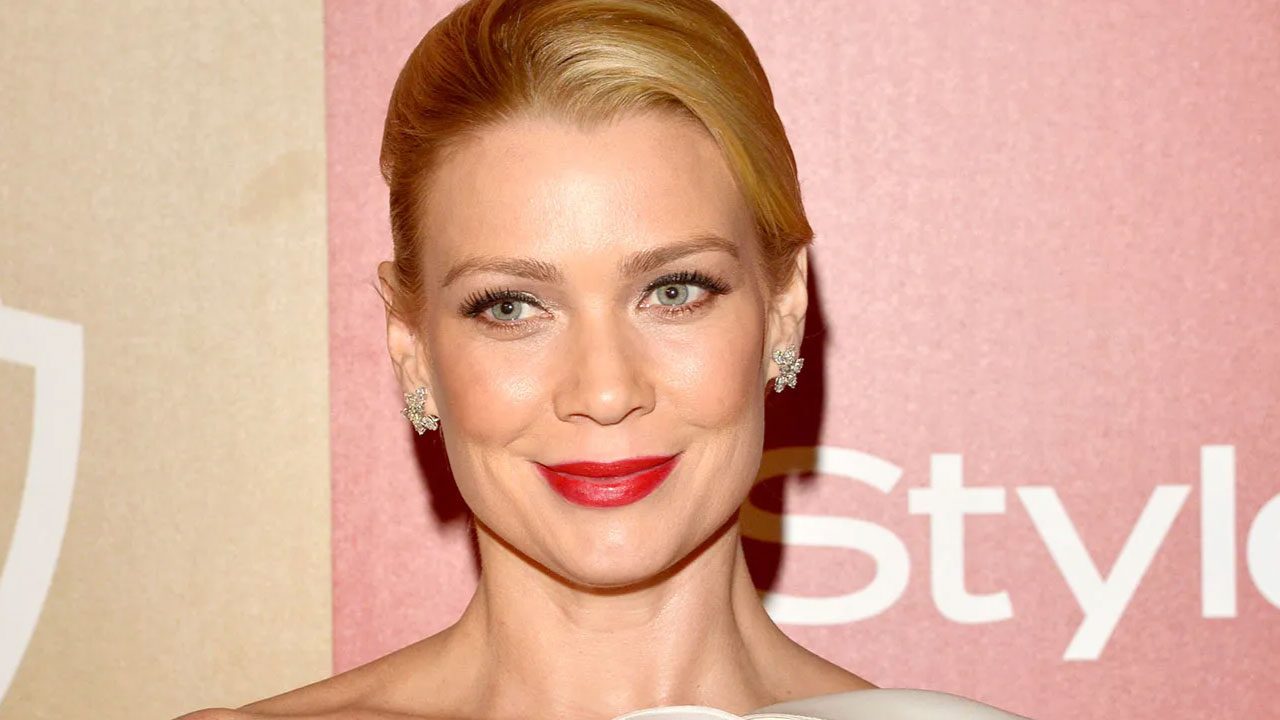 Laurie Holden (Actriz)