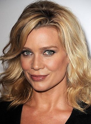 Laurie Holden (Actriz) Laurie Holden (Actriz)